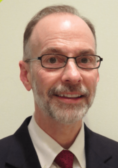 Dr. Ken Kwochka