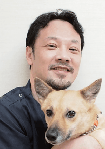 山岸 建太郎 先生
