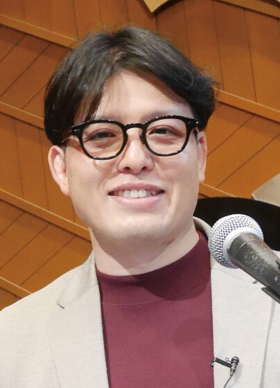 今井 昭宏 先生